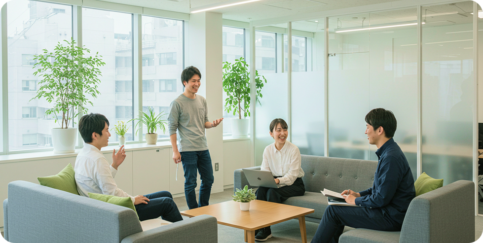 採用情報